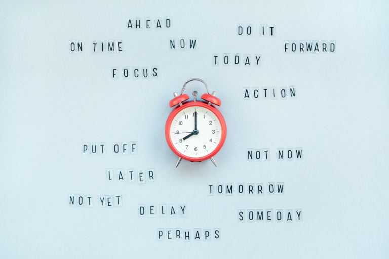tips para administrar tu tiempo