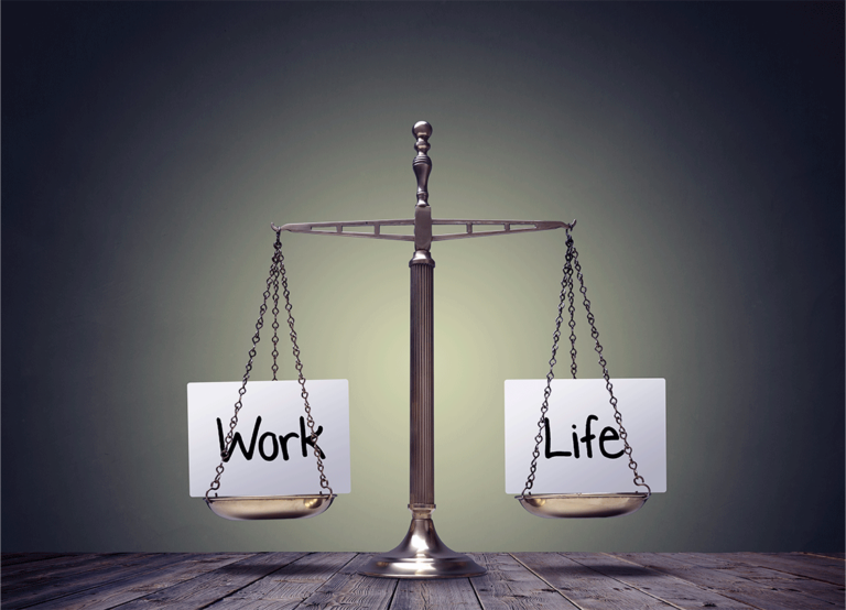 Lee más sobre el artículo El equilibrio entre la vida y el trabajo